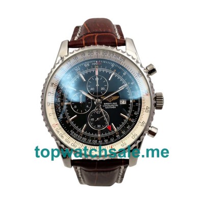 Breitling Replica Navitimer World A24322 - 46.5 MM