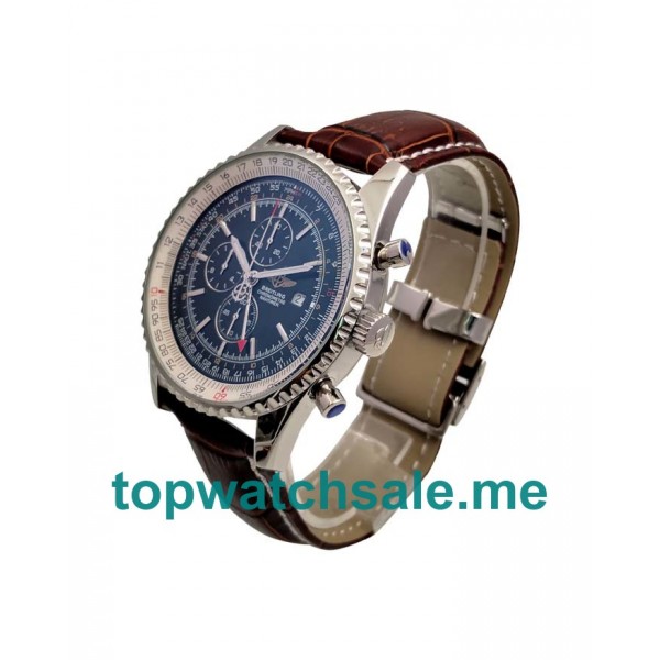 Breitling Replica Navitimer World A24322 - 46.5 MM