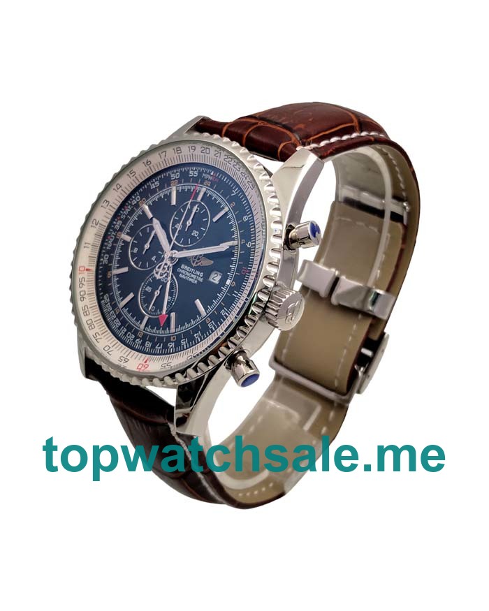 Breitling Replica Navitimer World A24322 - 46.5 MM