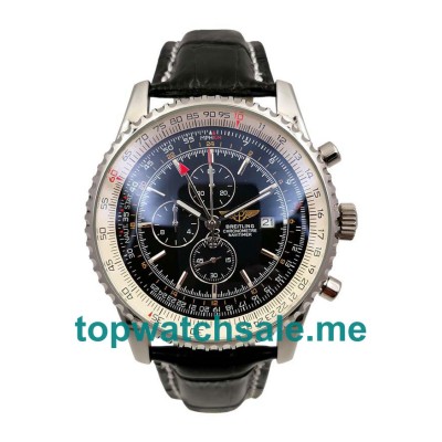 Breitling Replica Navitimer World A24322 - 46 MM