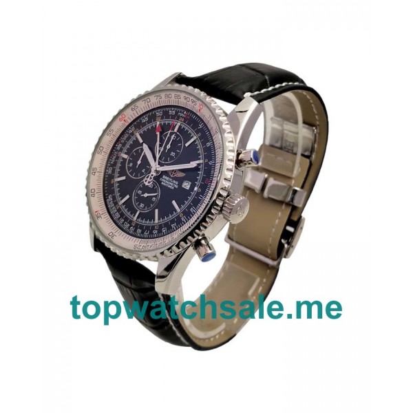 Breitling Replica Navitimer World A24322 - 46 MM