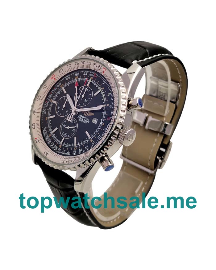 Breitling Replica Navitimer World A24322 - 46 MM