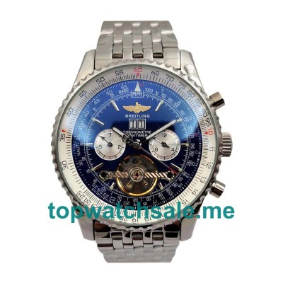 Breitling Replica Navitimer World A24322 - 47 MM