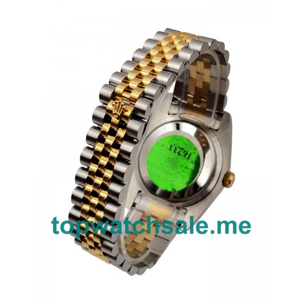 Rolex Replica Datejust 16233 - 36 MM