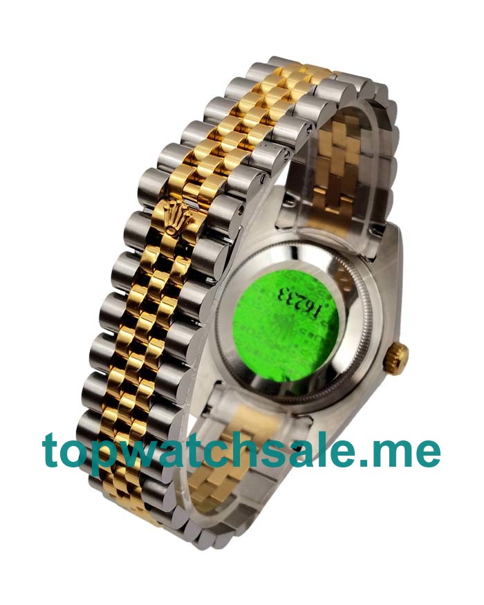 Rolex Replica Datejust 16233 - 36 MM