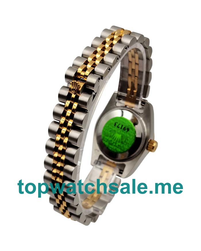 Rolex Replica Lady-Datejust 179173 - 26 MM