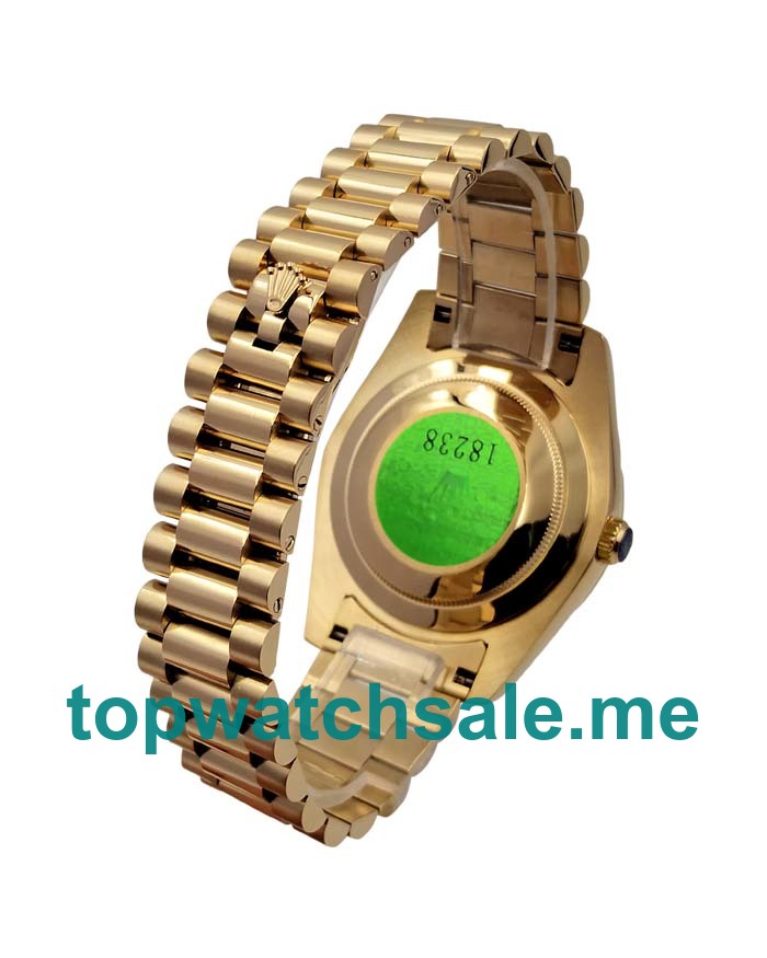 Rolex Replica Day-Date 218348 - 41MM