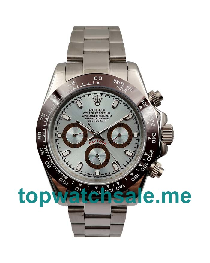 Rolex Replica Daytona 116506 - 40 MM