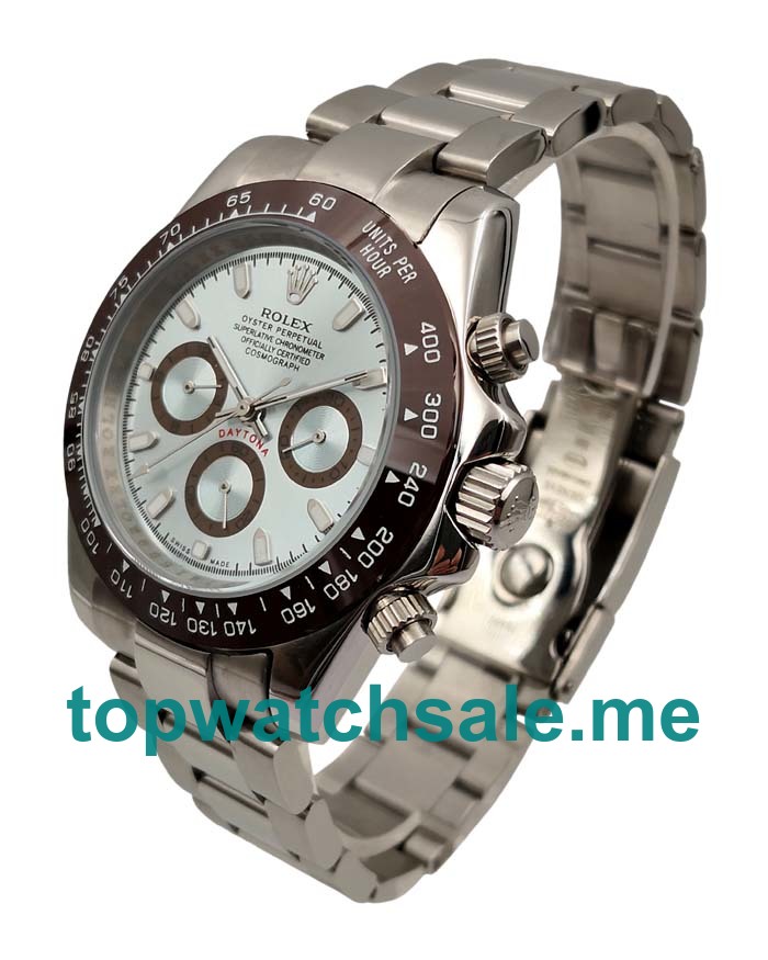 Rolex Replica Daytona 116506 - 40 MM