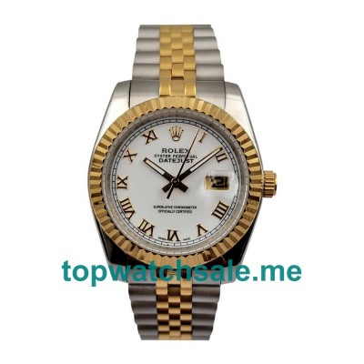 Rolex Replica Datejust 116233 - 36 MM