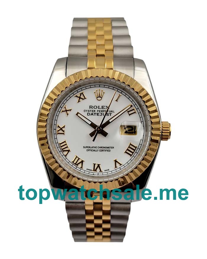 Rolex Replica Datejust 116233 - 36 MM