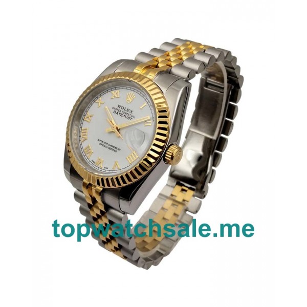 Rolex Replica Datejust 116233 - 36 MM