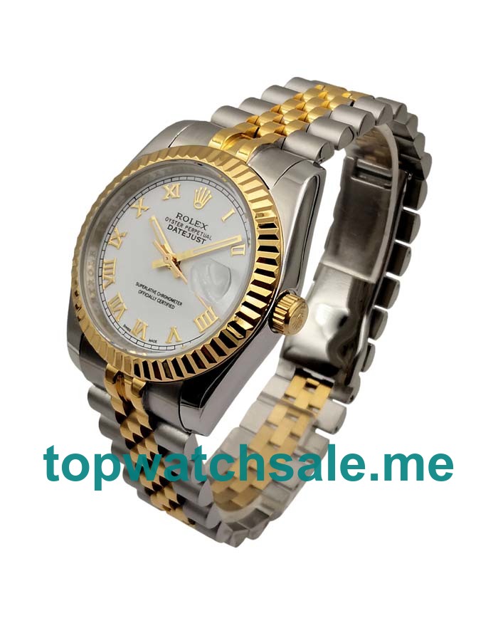 Rolex Replica Datejust 116233 - 36 MM