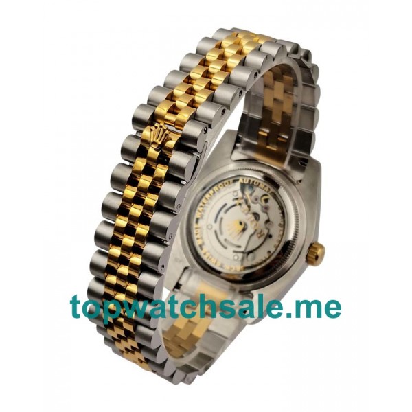 Rolex Replica Datejust 116233 - 36 MM