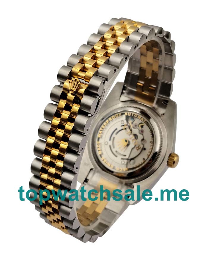 Rolex Replica Datejust 116233 - 36 MM