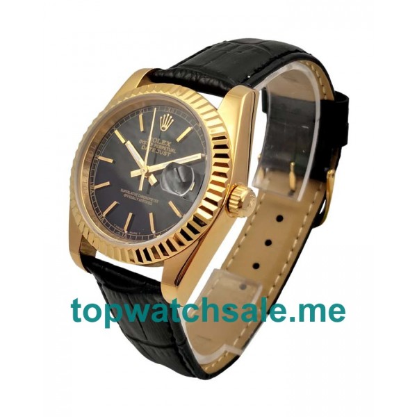 Rolex Replica Datejust 116138 - 36 MM