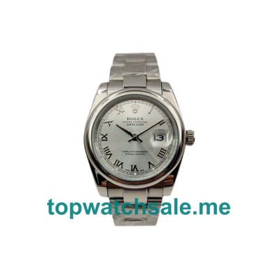 Rolex Replica Datejust 116200 - 36 MM
