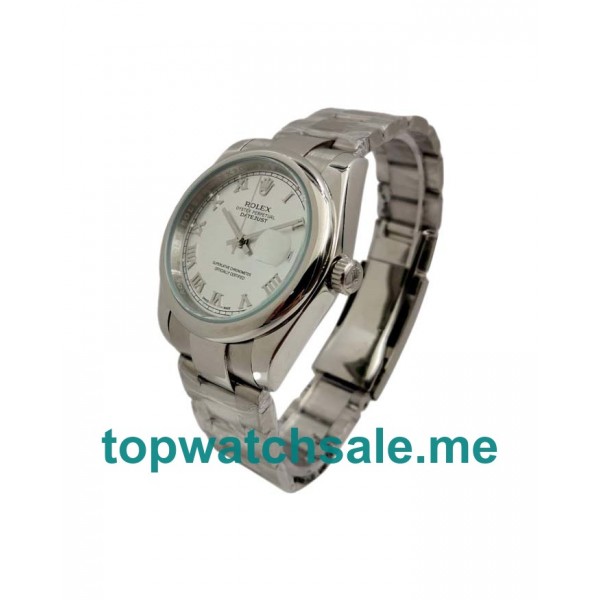 Rolex Replica Datejust 116200 - 36 MM