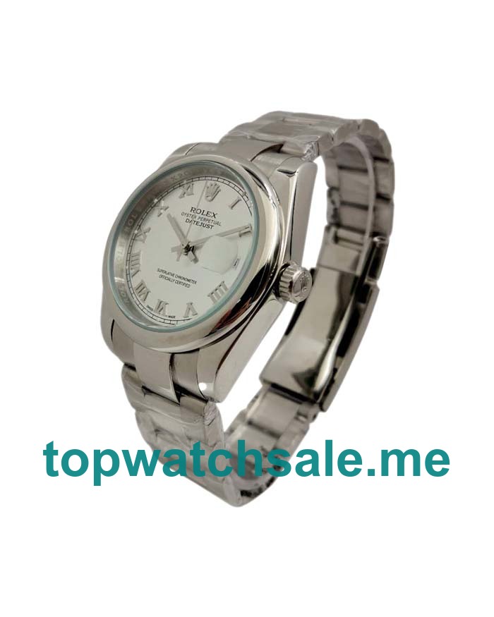 Rolex Replica Datejust 116200 - 36 MM