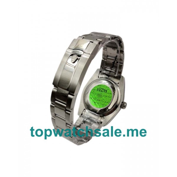 Rolex Replica Datejust 116200 - 36 MM