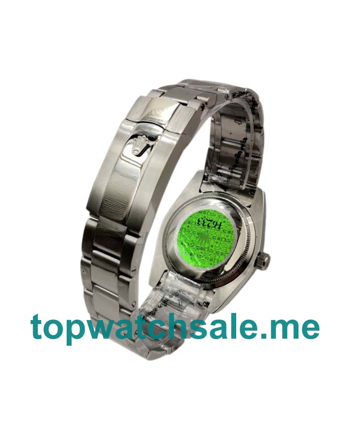 Rolex Replica Datejust 116200 - 36 MM