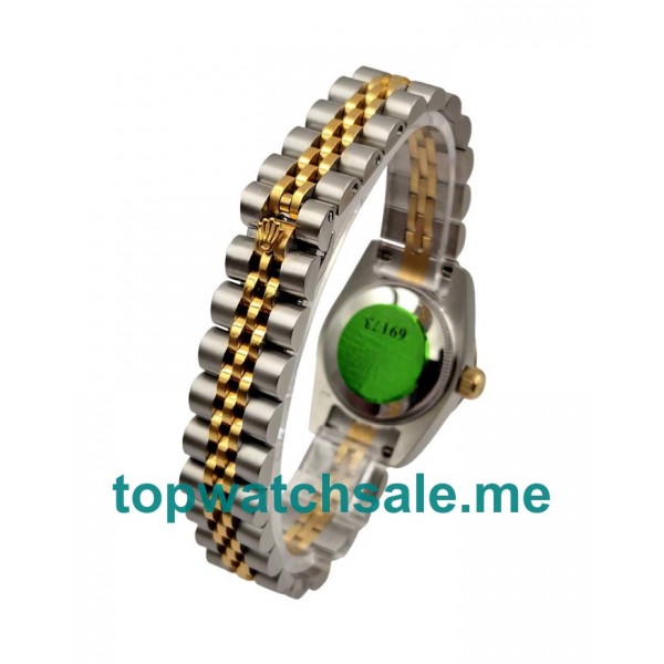Rolex Replica Lady-Datejust 179173 - 26 MM