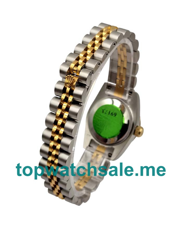 Rolex Replica Lady-Datejust 179173 - 26 MM