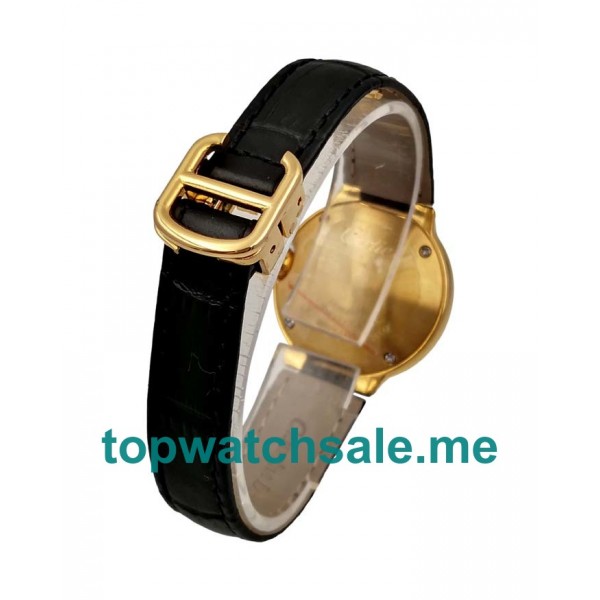 Cartier Replica Ballon Bleu W6900156 - 28 MM