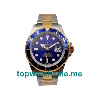 Rolex Replica Submariner 16613 - 40 MM