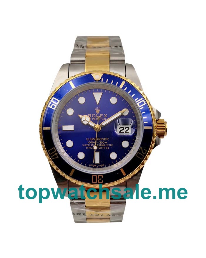 Rolex Replica Submariner 16613 - 40 MM