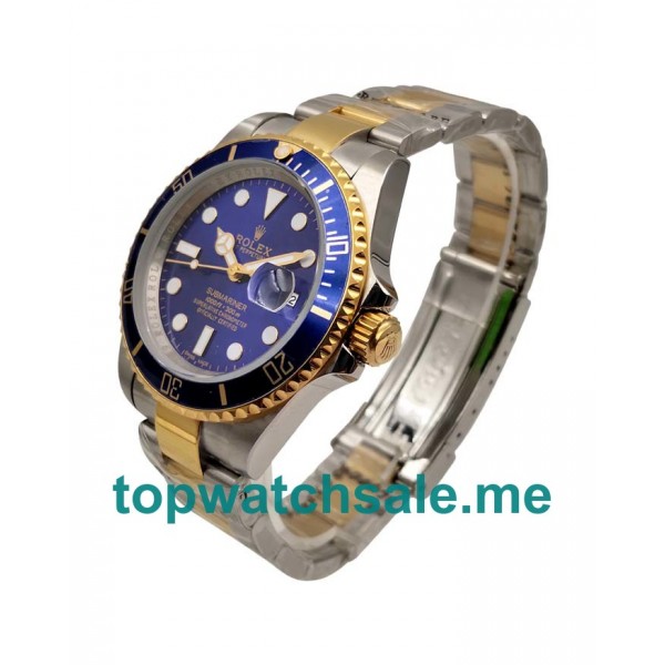 Rolex Replica Submariner 16613 - 40 MM