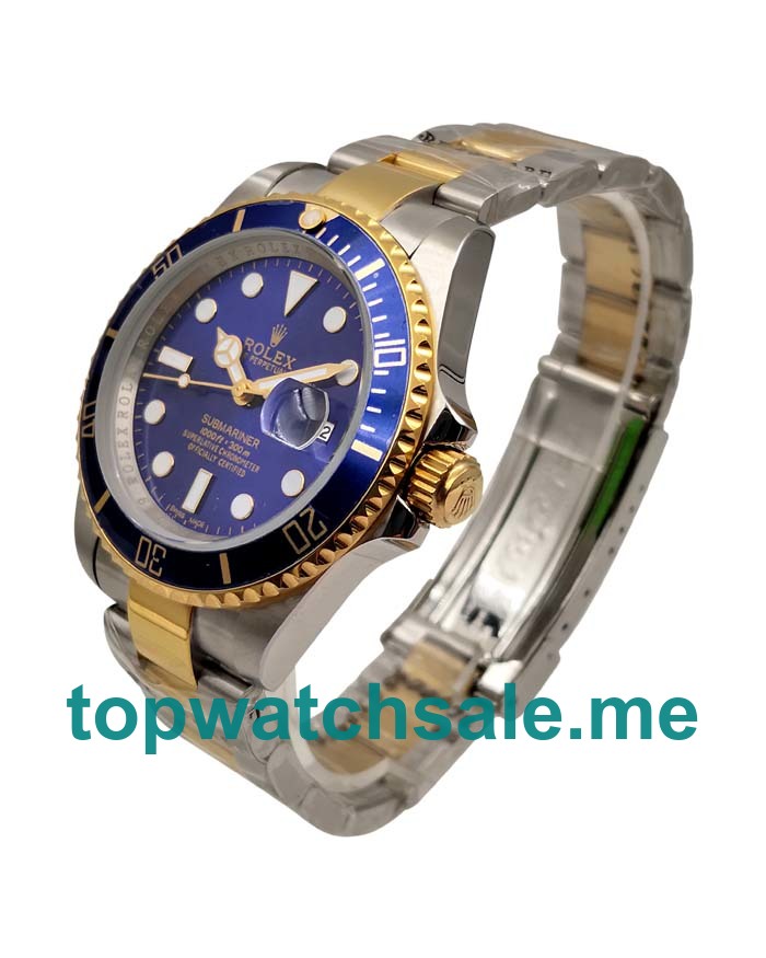 Rolex Replica Submariner 16613 - 40 MM