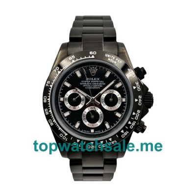 Rolex Replica Daytona 116500 - 40 MM