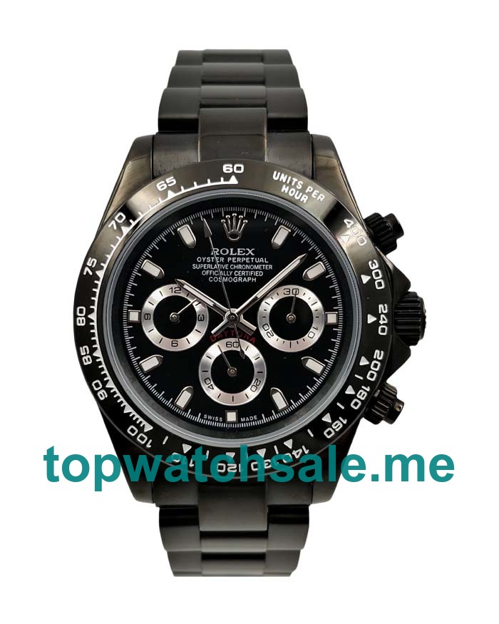 Rolex Replica Daytona 116500 - 40 MM