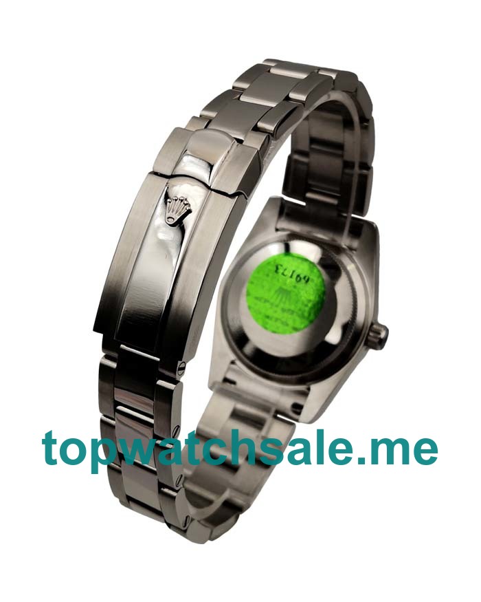 Rolex Replica Oyster Perpetual 177200 - 31 MM