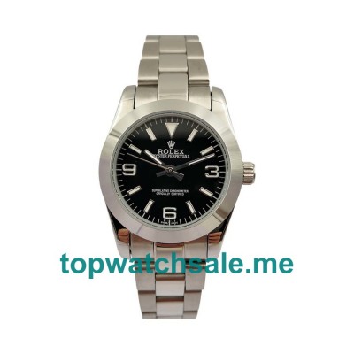 Rolex Replica Oyster Perpetual 177200 - 31 MM