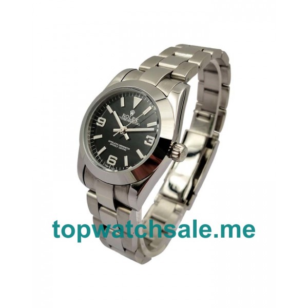 Rolex Replica Oyster Perpetual 177200 - 31 MM