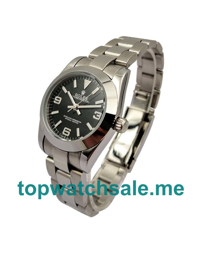 Rolex Replica Oyster Perpetual 177200 - 31 MM