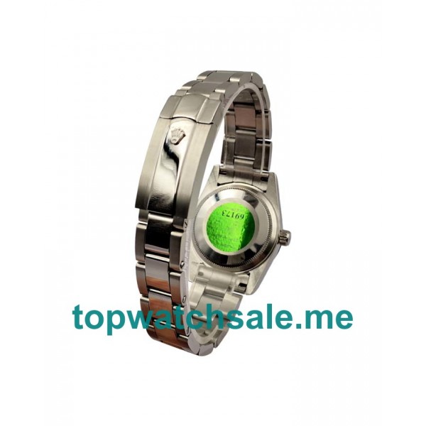 Rolex Replica Oyster Perpetual 177200 - 31 MM