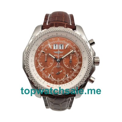 Breitling Replica Bentley 6.75 A44362 - 47 MM