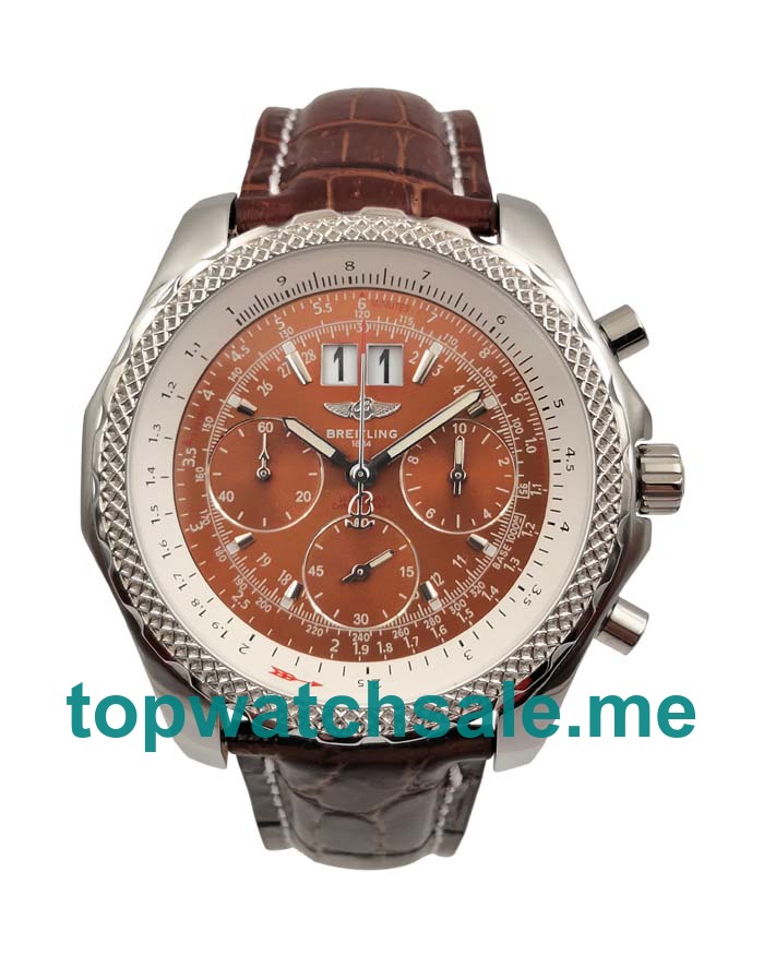 Breitling Replica Bentley 6.75 A44362 - 47 MM