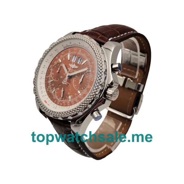 Breitling Replica Bentley 6.75 A44362 - 47 MM