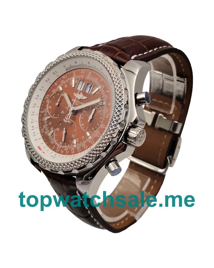 Breitling Replica Bentley 6.75 A44362 - 47 MM