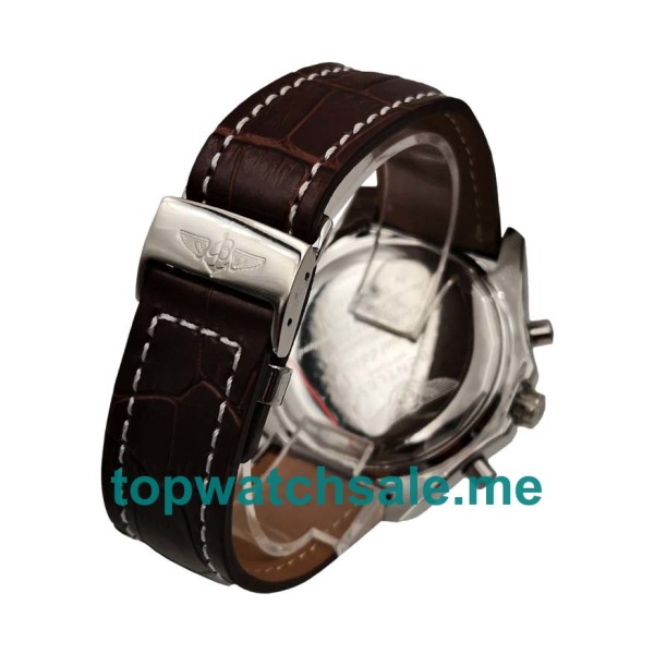 Breitling Replica Bentley 6.75 A44362 - 47 MM