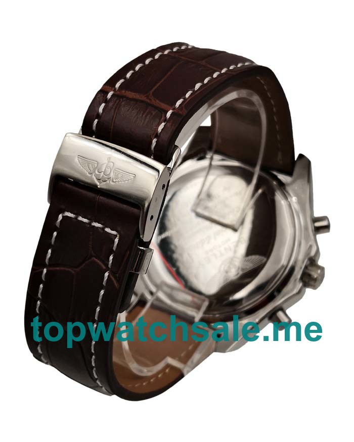 Breitling Replica Bentley 6.75 A44362 - 47 MM