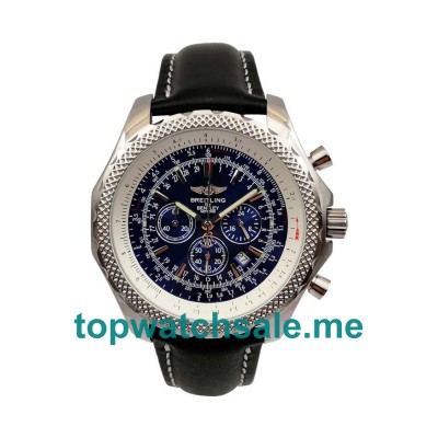 Breitling Replica Bentley Motors A25362 - 47 MM