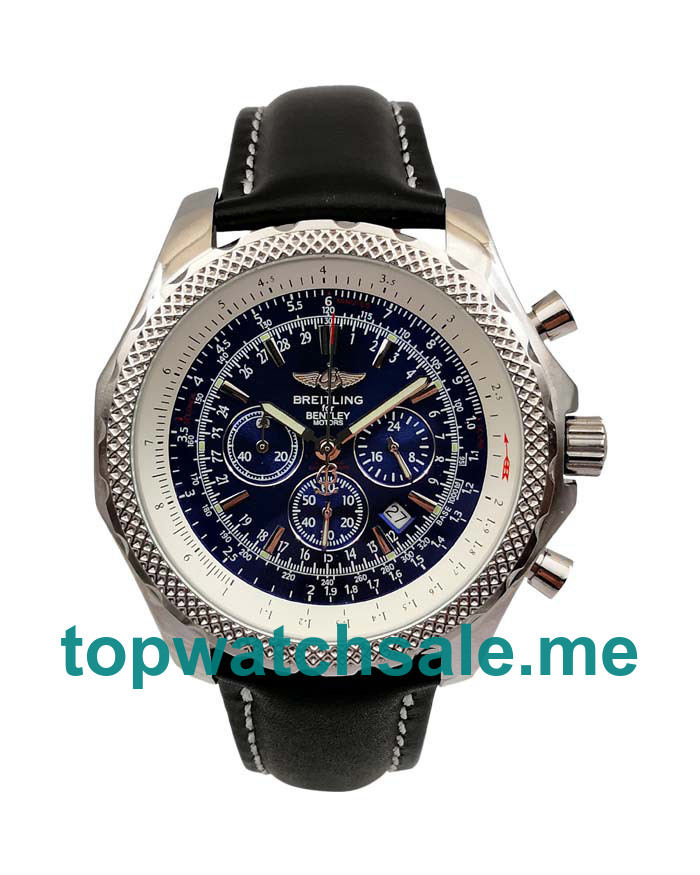 Breitling Replica Bentley Motors A25362 - 47 MM