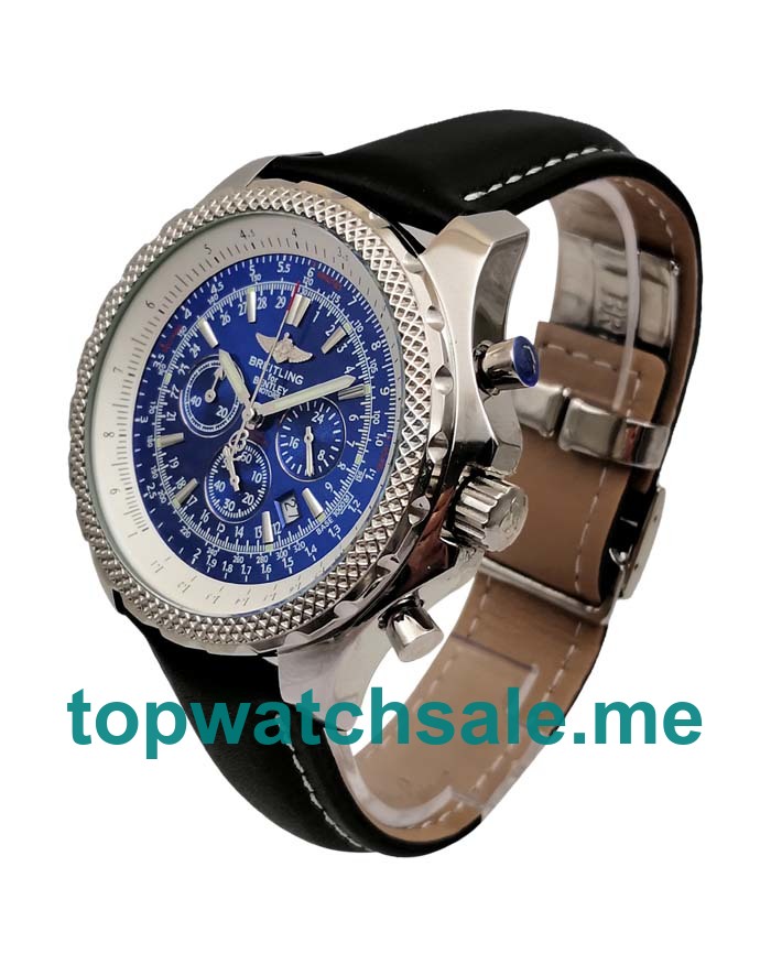 Breitling Replica Bentley Motors A25362 - 47 MM