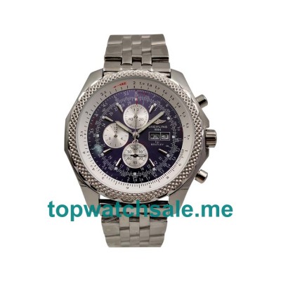 Breitling Replica Bentley GT A13362 - 44.8 MM