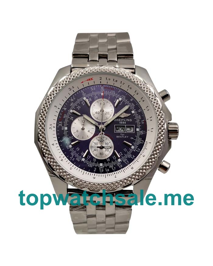 Breitling Replica Bentley GT A13362 - 44.8 MM